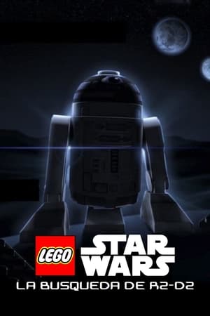 LEGO Star Wars: The Quest for R2-D2 poszter