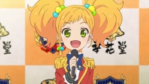 アイカツスターズ！ 1. évad Ep.9 9. epizód