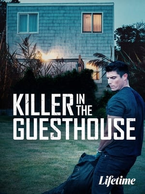 Killer in the Guest House poszter