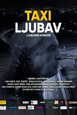 Taxi ljubav poszter