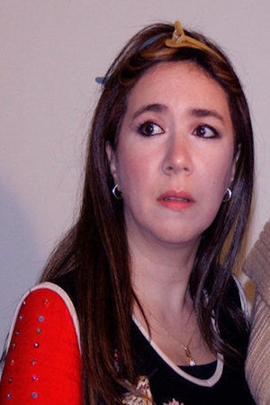 Dina Abdullah profil kép