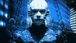 Hellraiser 4.  - Vérvonal háttérkép