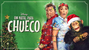 Una Navidad para Chueco háttérkép