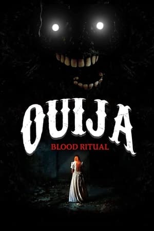 Ouija: Blood Ritual poszter