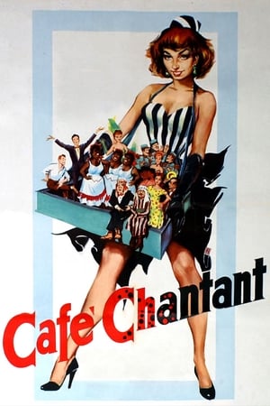 Café chantant