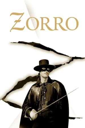 Zorro poszter