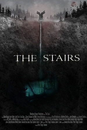 The Stairs poszter