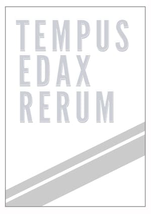 Tempus Edax Rerum