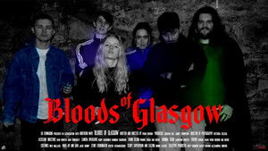 Bloods of Glasgow háttérkép