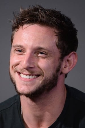 Jamie Bell profil kép