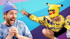 Smosh's Try Not to Laugh 1. évad Ep.68 68. epizód
