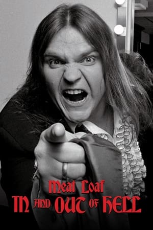 Meat Loaf: In and Out of Hell poszter