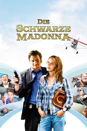 Den sorte Madonna poszter