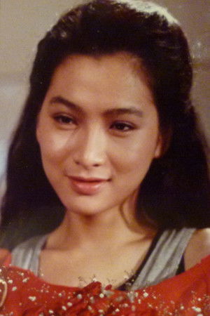 Chang Chiung-tzu profil kép