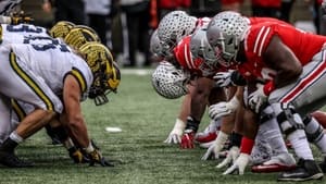 Michigan vs. Ohio State:  The Rivalry háttérkép