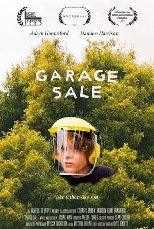 Garage Sale