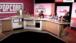 Popcorn 3. évad Ep.20 20. epizód