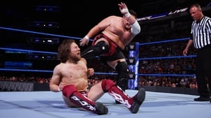 WWE SmackDown Season 20 Ep.22 22. epizód