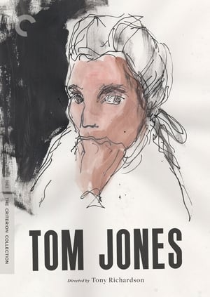 Tom Jones poszter