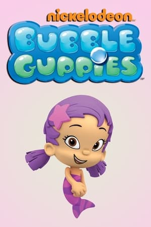 Bubbi Guppik poszter