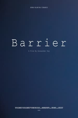 Barrier