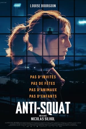 Anti-Squat poszter