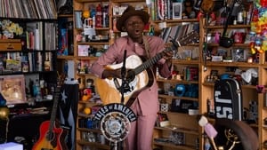 NPR Tiny Desk Concerts 13. évad Ep.8 8. epizód