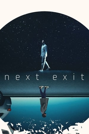 Next Exit poszter