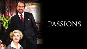 Passions háttérkép