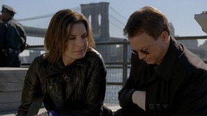 CSI: New York-i helyszínelők 7. évad Ep.9 Önvédelem