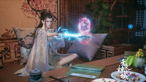 无尽神域 1. évad Ep.23 23. epizód