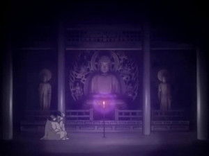 スクールランブル 2. évad Ep.17 17. epizód