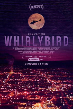 Whirlybird poszter