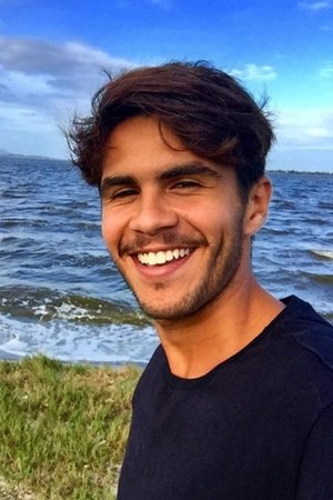 Cássio Ramos profil kép