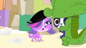 Littlest Pet Shop Season 2 Ep.10 10. epizód