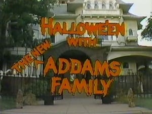 The Addams Family Speciális epizódok Ep.1 1. epizód