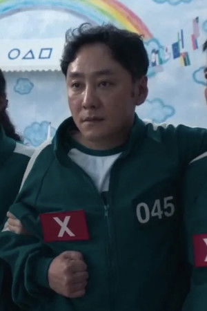 Kwon Hyeong-joon profil kép