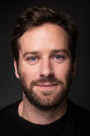 Armie Hammer profil kép