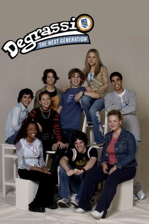 Degrassi poszter