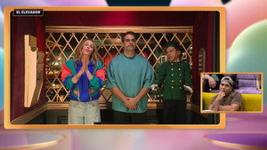 La Casa de los Famosos México 4. évad Ep.35 35. epizód