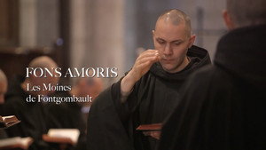 Fons Amoris - Les moines de Fontgombault háttérkép