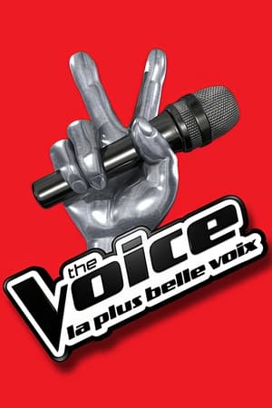 The Voice : La Plus Belle Voix poszter