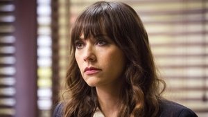 Angie Tribeca 1. évad Ep.9 9. epizód