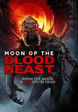 Moon of the Blood Beast