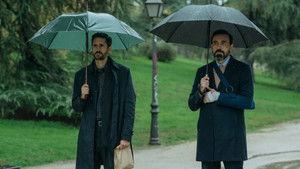 El centro 1. évad Ep.4 4. epizód