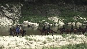 Seondal, a folyót áruba bocsátó szélhámos háttérkép