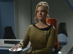 Star Trek Continues 1. évad Ep.7 7. epizód