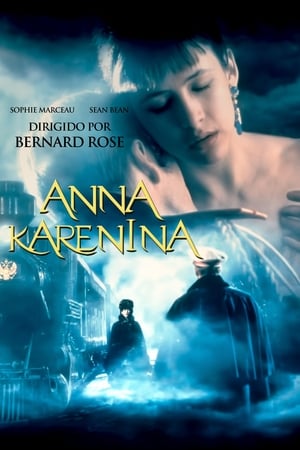 Anna Karenina poszter