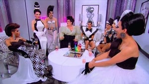 RuPaul's Drag Race: Untucked Season 5 Ep.7 7. epizód