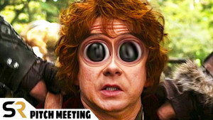 Pitch Meeting 4. évad Ep.37 37. epizód